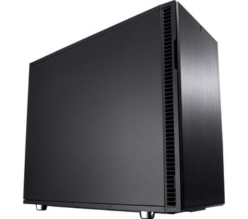 Define R6 USB-C E-ATX Mid-Tower PC Case