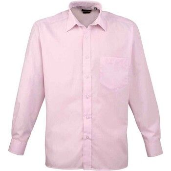Premier Camisa manga larga PR200 para hombre