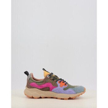 Flower Mountain Deportivas Moda YAMANO 3 para mujer