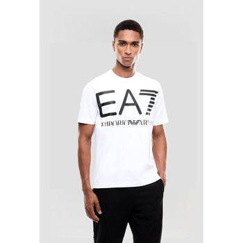 Emporio Armani EA7 Camiseta 11293021405526 para hombre