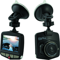 camara de coche denver con pantalla lcd 24