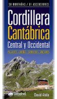 cordillera cantabrica:central y occidental