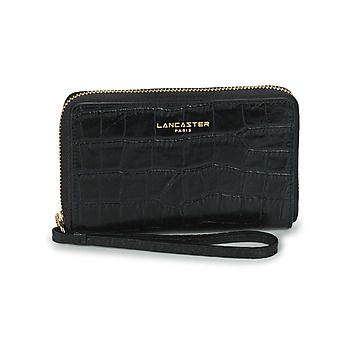 LANCASTER Cartera EXOTIC CROCO para mujer