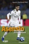 asensio una historia extraordinaria