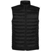 stormtech cazadora basecamp para hombre