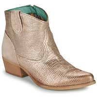 felmini botines east para mujer