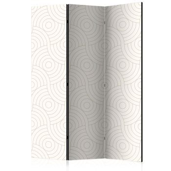 Biombo - Rollers (135x172 Cm)