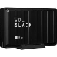 wd black d10 game drive 8tb usb 32