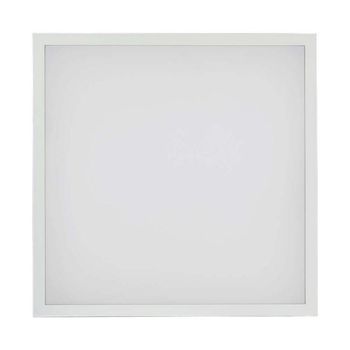 Panel Led V-tac 36w 600x600 3en1 Universal De Superficie/empotrado Vt-6139 4000k 3960lm