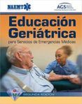 gems spanish educacion geriatrica para servicios de emergencias medic