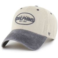 47 brand gorra dolphins para hombre