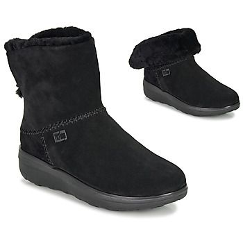FitFlop Botines MUKLUK SHORTY III para mujer