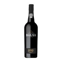 dalva vino generoso colheita porto 75 cl 20 vol