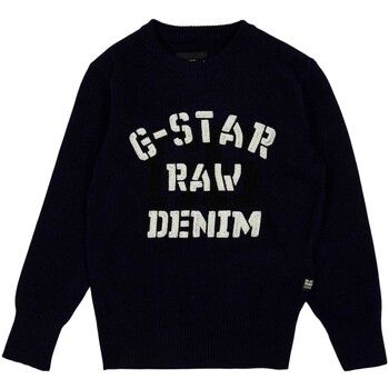 G-Star Raw Jersey GT27021 para niña