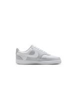 zapatillas nike court vision lo hombre platino puroblanco