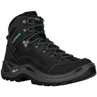 lowa botines renegade mid gtx para mujer