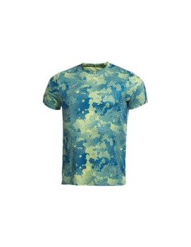 Camiseta de Running Joma R-City Hombre Lima