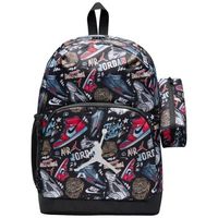 nike mochila air jordan raid para nina