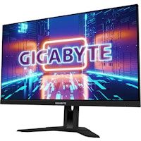gigabyte m28u 711 cm 28 pulgadas pulgadas 3840 x 2160 pixeles 4k ultra hd led negro