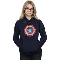 marvel jersey bi11698 para mujer