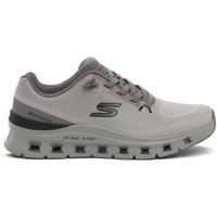 skechers deportivas moda glide step para hombre