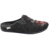 grunland pantuflas gru-zal-ci3068-an para hombre