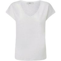 pepe jeans camiseta pl505821 para mujer
