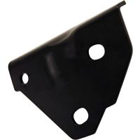 soporte silenciador escape honda cb 500 four k3 derecha
