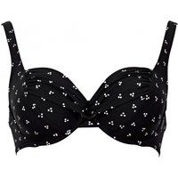 Boho Beach Underwired Bikini Top