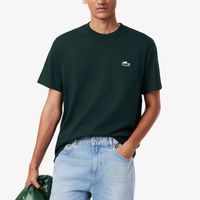 lacoste tops y camisetas th5899 para hombre