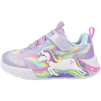 Skechers Deportivas Moda Unicorn Chaser para niña