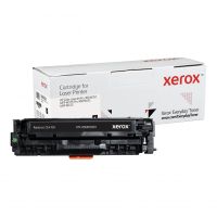 xerox toner compatible con hp ce410a negro