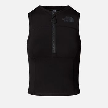 The North Face Nse Stretch-Jersey Tank Top - M