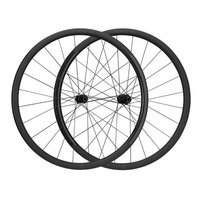 juego de ruedas black inc thirty all-road disc center lock ceramicspeed carbon grupos sram xdr 12