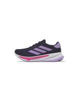 zapatillas de running adidas supernova ease mujer morado
