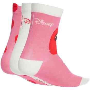 adidas Calcetines JH3267 para niña