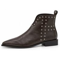 montevita botines 105391 para mujer