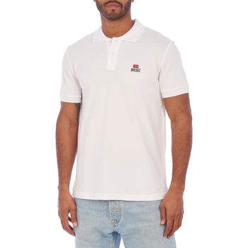 Diesel Polo A12477-7RMXZA para hombre