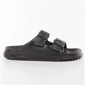 Armani Exchange Chanclas AX eagle para mujer