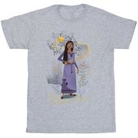 wish camiseta shine on para nino