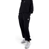 county of milan pantalones pantalone donna oversize in felpa para mujer