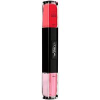 loreal paris esmalte para unas infaillible nail polish - 20 fuchsia for life para mujer