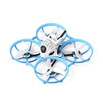 BETAFPV Meteor75 Pro II 80 mm 1S ELRS CineWhoop sin escobillas RC FPV Drones de carreras con VTX de 400 mW y motores 110