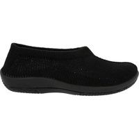 doctor cutillas zapatillas 54710 negro para mujer