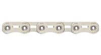 cadena yaban mk120 flattop12s plata