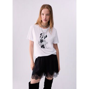 Liu Jo Tops y Camisetas T-shirt con estampado para mujer