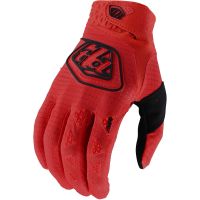 troy lee designs air 21 mtb glove - s - red