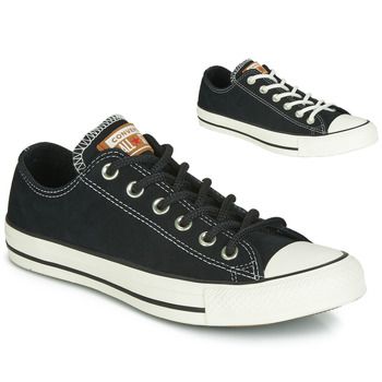 Converse Zapatillas altas CTAS BASE CAMP para mujer