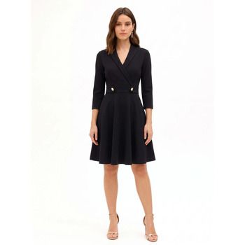 Rinascimento Vestido CFC0132039003 para mujer