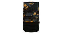 gargantilla infantil buff tesac gris   naranja single